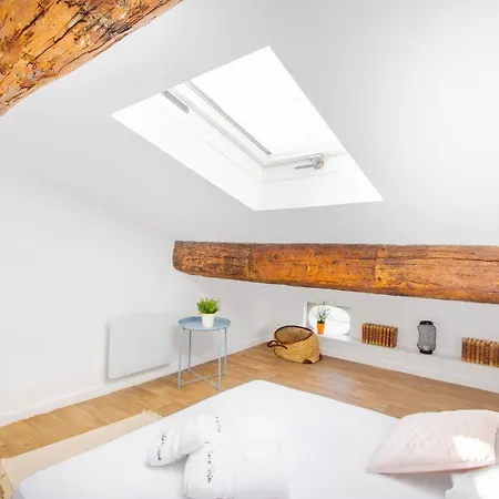 דירה Vue By Interhome