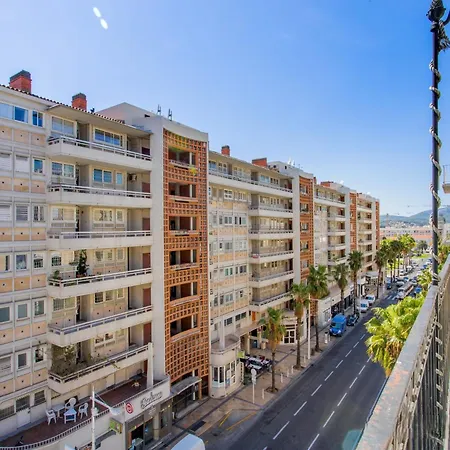 Vue By Interhome Lejlighed