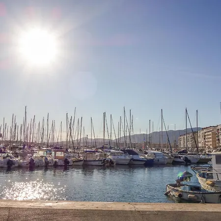 Lejlighed Vue By Interhome