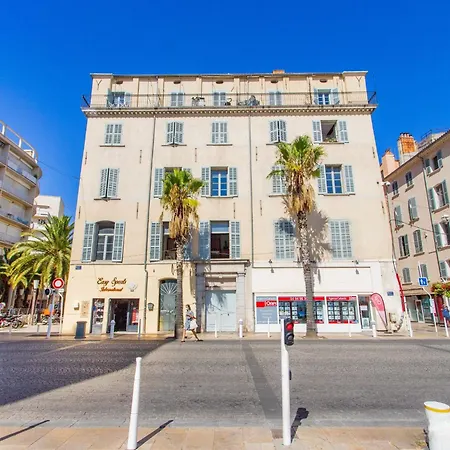 Vue By Interhome Lejlighed *