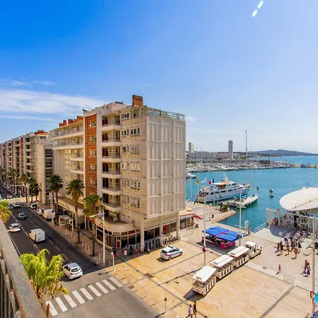 Lejlighed Vue By Interhome *