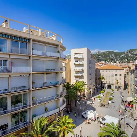 Vue By Interhome * Toulon