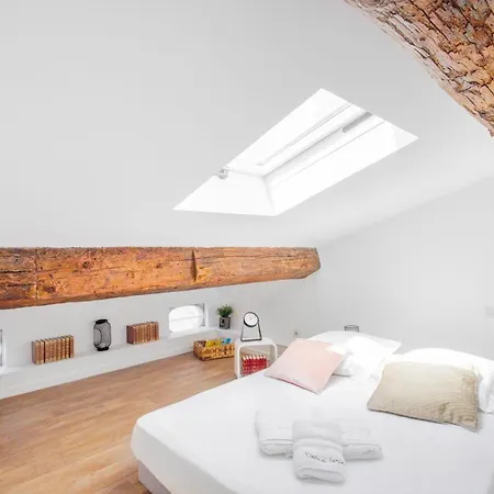 Vue By Interhome Апартаменты Тулон