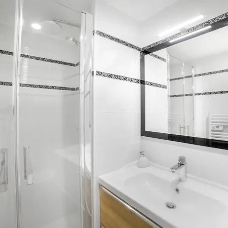 Daire Vue By Interhome
