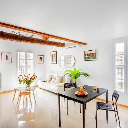 Vue By Interhome Lejlighed