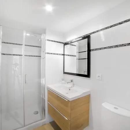 Daire Vue By Interhome Toulon