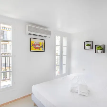 Vue By Interhome Lejlighed