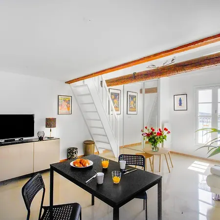 Vue By Interhome Lejlighed Toulon